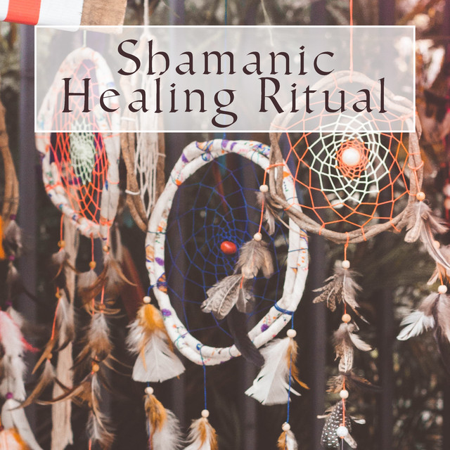 shamanic healing trip